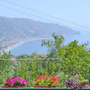 3* Bed & Breakfast Casa La Via Del Mare