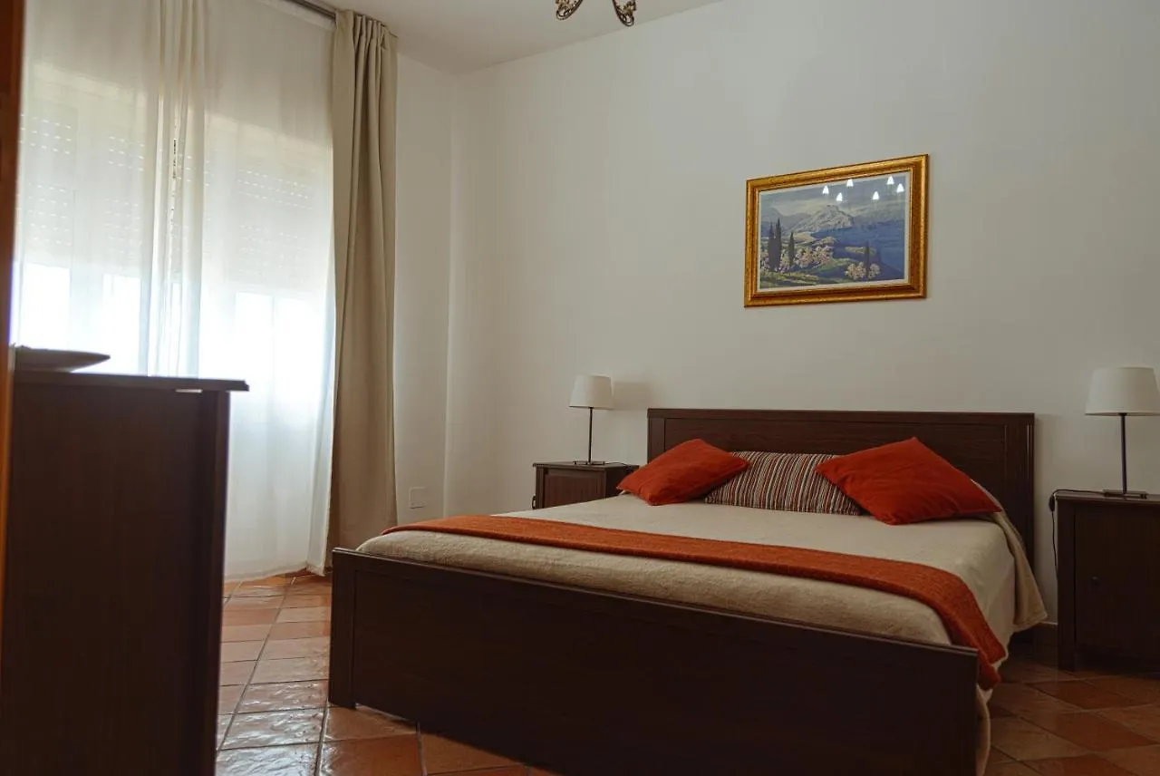 Guest house La Venere Hotel Taormina