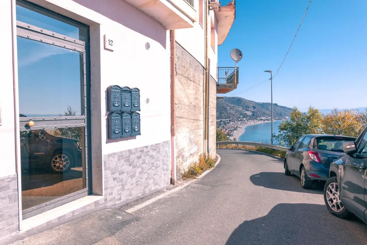 La Venere Hotel Taormina Guest house
